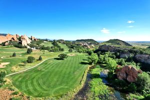 Arrowhead 14th Fairway